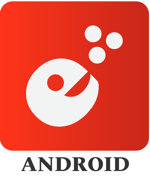 app snep android