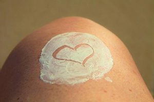 Snep crema idratante corpo, per prevenire la perdita di elasticità della pelle
