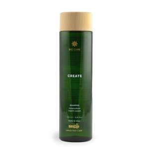 Capelli fragili e indeboliti: Snep shampoo per capelli trattati